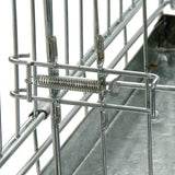 Beeztees Separator Panel For Wire Cage