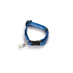 Beeztees KITTY CAT Kittencollar - Blue