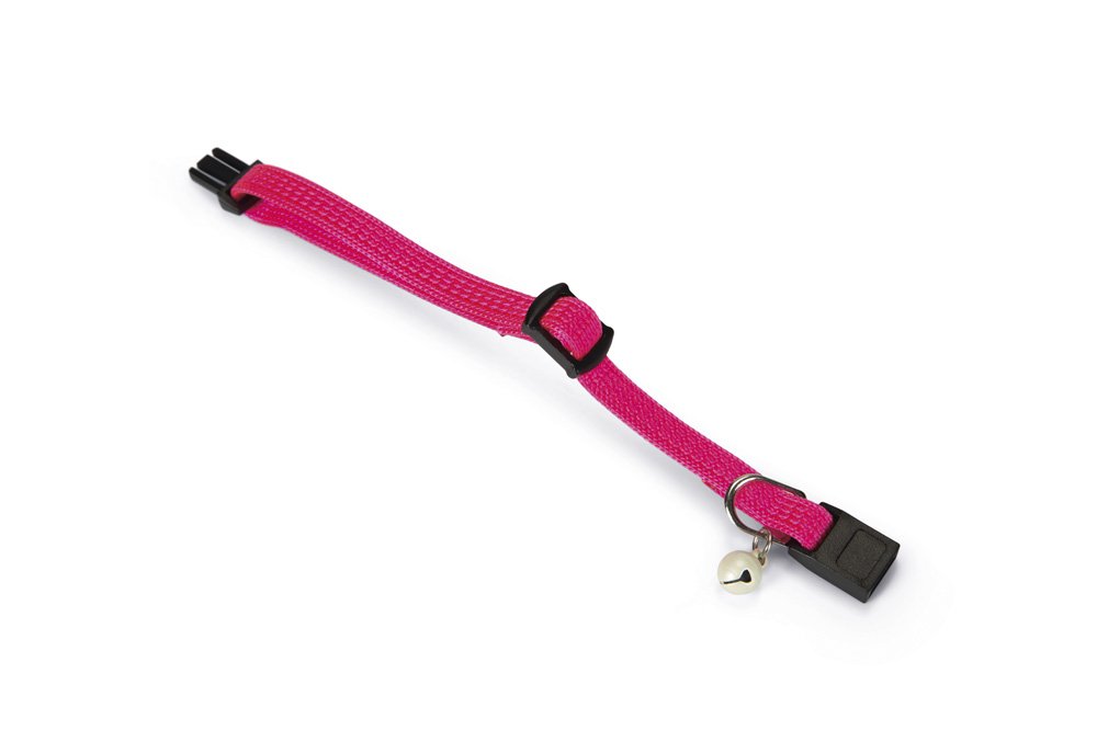 Beeztees Nylon KITTEN Collar