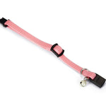 BZ Kitten Collar - Light Pink