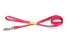 Beeztees UNI Nylon Leash - Pink