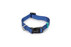 Beeztees UNI Nylon Collar – Blue