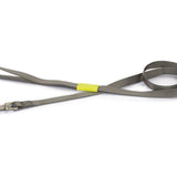 Beeztees UNI Nylon Leash - Light Grey