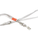 Beeztees Training Leash Uni Grey 200x20cm