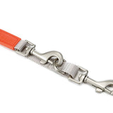 Beeztees Training Leash Uni Grey 200x20cm