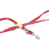 Beeztees Training Leash Pink - 200x20cm