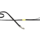 Beeztees UNI Nylon Leash - Black