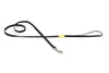 Beeztees UNI Nylon Leash - Black