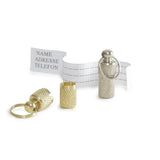 Beeztees Address Tube - 26 mm