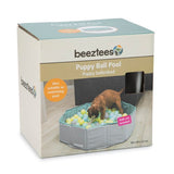 Beeztees FUNCHIE Puppy Ball Pool