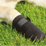 Beeztees Protective Shoe - Large (2 pcs)