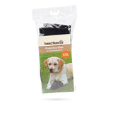 Beeztees Protective Shoe - XXL (2 pcs)