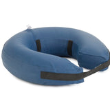 Beeztees Inflatable Collar Blue