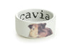 Beeztees Ceramic Bowl Guinea Pig