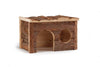 Beeztees Royal Forest Log Cabin