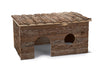 Beeztees Royal Forest Log Cabin