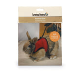 Beeztees Rodent Harness Comfort - XLarge