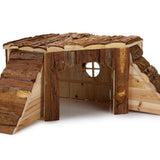 Beeztees Forest Corner House