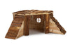 Beeztees Forest Corner House