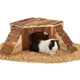 Beeztees Forest Corner House