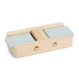 Beeztees Wooden Braingame DORIX - Mint