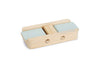 Beeztees Wooden Braingame DORIX - Mint