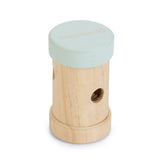 Beeztees Wooden Snackroll YUMZI - Mint