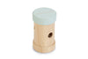 Beeztees Wooden Snackroll YUMZI - Mint