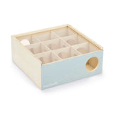 Beeztees CLEO Wood Rodent Maze - Mint