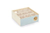 Beeztees CLEO Wood Rodent Maze - Mint