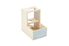 Beeztees REXY Rodent Play House - Mint