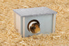 Beeztees CICO Wood Rodent Cool House - 28x18x16cm