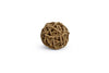 Beeztees Braided Play Ball Rodents 8cm