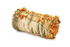Beeztees Rodent Hay Bale With Vegetables