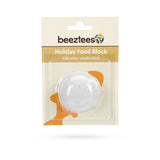 Beeztees Vacation Fish Food Block