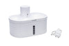 Beeztees Sef Drinking Fountain Cat White 2.5L