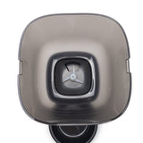 Beeztees Smart Feeder Chris Cat Anthracite 3L