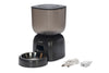 Beeztees Smart Feeder Chris Cat Anthracite 3L