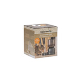 Beeztees Smart Feeder Chris Cat Anthracite 3L