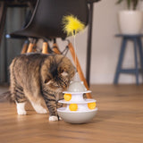 Beeztees Sapi Interactive Cat Toy 19x19x48cm