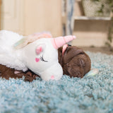 Beeztees Puppy Flatino Unicorn