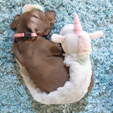 Beeztees Puppy Flatino Unicorn