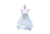 Beeztees Puppy Cuddle Cloth Unicorn - White (S)