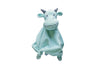 Beeztees Puppy Cuddle Cloth Dragon Green 31.5cm