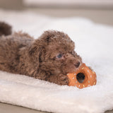 Beeztees Puppy Donuts Toy