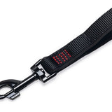 Beeztees Parinca Premium Leash Black 300x20cm