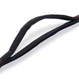 Beeztees Parinca Premium Leash Black 300x20cm
