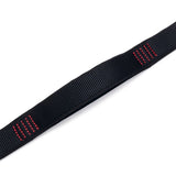 Beeztees PARINCA Premium Leash 300x2,5cm - Black