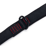 Beeztees PARINCA Premium Leash 300x2,5cm - Black