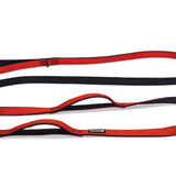 Beeztees Parinca Premium Leash Red 300x20cm